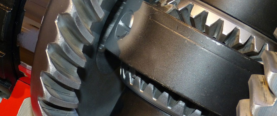 Certified Transmission