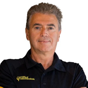 Certified Transmission Blue Springs Missouri